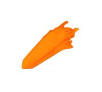 UFO Rear Fender For KTM SX125 SX250 SXF250 SXF350 SXF450 2019 2020 Fluro Orange