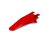 Fender Rear UFO Red Gas Mc for Moto Spare Parts Accessories Pieces