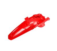 Fender Rear UFO Red Yamaha yz250/450f for Moto Spare Parts Accessories