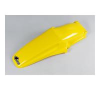 Fender Rear UFO Suzuki Yellow su02944-101 for Moto Spare Parts