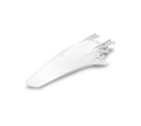 White Rear Fender UFO Gas Gas MC For Motorcycle Parts Accessories