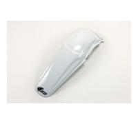 Fender Rear UFO White Honda cr125r/250r for Moto Spare Parts Accessories