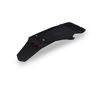 Ufo Hu03398-001 Rear Fender Black
