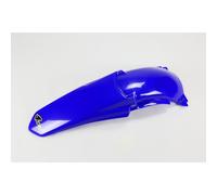 Fender Rear UFO Yamaha Blue ya03845-089 for Moto