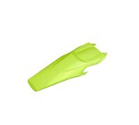 Ufo Hu03399-dflu Rear Fender Yellow