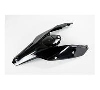 Ufo Ktm Sx 125 10 Rear Fender Black