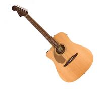 Fender Redondo Player Electro Acoustic Left Handed Natural