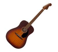 Fender Redondo Special Honey Burst