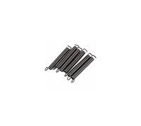 Fender Ressorts Vibrato par 6 black