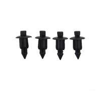 Fender Retainer Clips for Suzuki for gsxr Fender Retainer Clips | Fits 6mm holes, 12mm collar, 21mm length, secure hold, auto trim application