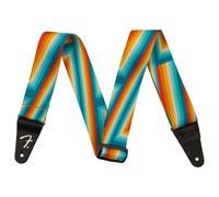 Fender Retro Rainbow Strap