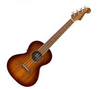 Fender Rincon Tenor Ukulele Aged Cognac Burst