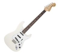 Fender Ritchie Blackmore Stratocaster Olympic White