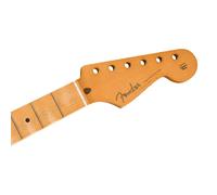 Fender Road Worn '50s Stratocaster Maple Soft V Neck 7.25" Radius 21 Fret