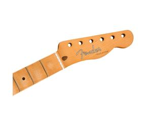 Fender Road Worn '50s Telecaster Maple Fat U Neck 7.25" Radius 21 Fret