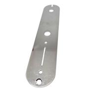 Fender Road Worn Telecaster Aged Control plate 099-7213-000