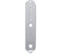 Fender Roadworn Tele Control Plate