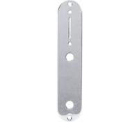 Fender Road Worn Telecaster Control Plate