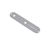 Fender Road Worn Telecaster Control Plate, with Hardware