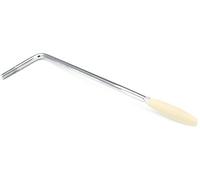 Fender Road Worn Tremolo Arm w/ Aged White Tip Chrome