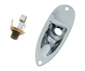 Fender Roadworn Strat. Jack Ferrule C