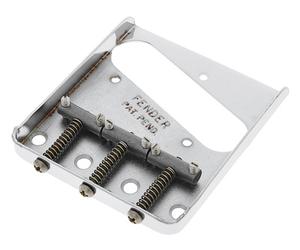 Fender Roadworn Tele Bridge