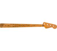Fender Roasted Maple MN Jazz Bass Bass neck