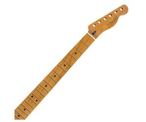 Fender Roasted Maple Telecaster Neck 21 frets Maple Fretboard
