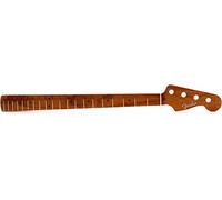 Fender Roasted Maple Vintera 50s Precision Bass Bass neck