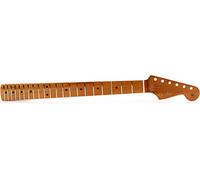 Fender Roasted Maple Vintera® Mod '60's Stratocaster® Neck, 21 Medium Jumbo Frets, 9.5", "C" Shape
