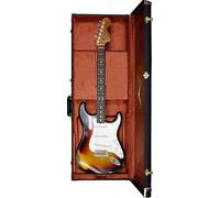 Fender Roasted Pro Strat HR 3TSB