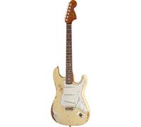 Fender Roasted Pro Strat HR AVW