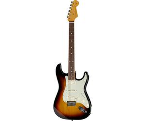 Fender Robert Cray Standard 3TSB