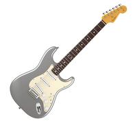 Fender Robert Cray Stratocaster Inca Silver