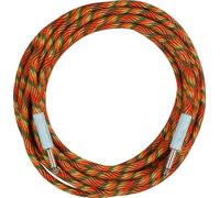 Fender Rocky Instrument Cable 5,6 m - Guitar Cable