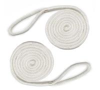 Fender Rope Polyester 06.0MM X 1.5M PCS White L16-251644AMZ
