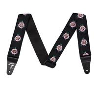 Fender Rose Strap Pink 2"