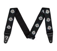 Fender Rose Strap White 2"
