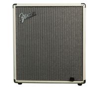 Fender Rumble 100 V3 Combo Amplifier Ideal for Electric Bass, Ivory