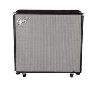 Fender Rumble 115 1x15 Cabinet (V3) Black/Silver
