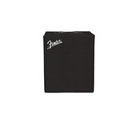 Fender Rumble 115 Speaker Cabinet Cover, Protective Bass Cab Cover | Custom-fit protective cover for Fender Rumble 115 cabinet, dust & damage protection, essential bass amp accessory