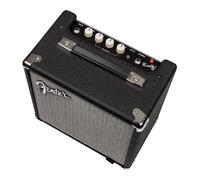 Fender Rumble 15 (V3) Bass Combo Amp (NEW)