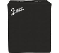 Fender Rumble 200/500/Stage Bass Amp Protective Cover | Custom-fit dust & protective cover, suits Rumble 200, 500 & Stage, shields amp between gigs, bass amp accessories