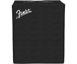 Fender Rumble 200/500/STAGE Bass Amplifier Cover