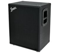 Fender Rumble 210 Cabinet BLK