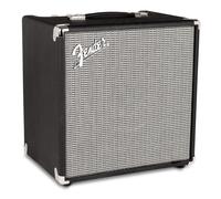 Fender Rumble 40 Bass Amp, 40W, 10" Speaker, with Switchable Overdrive and 3 Amp Voices, XLR Line Out, Ideal for Practice & Stage