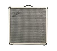 Fender Rumble 40, Bass Amp, 40W, Suitable for Electric Bass Guitar, Ivory