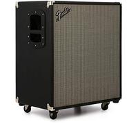 Fender Rumble 410 V3 Cabinet - 4x10 Bass Box