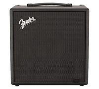 Fender Rumble LT-25 - Digital Electric Bass Guitar Amplifier