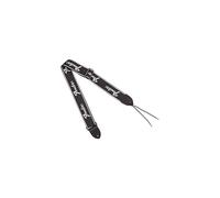 Fender Running Logo Guitar Strap